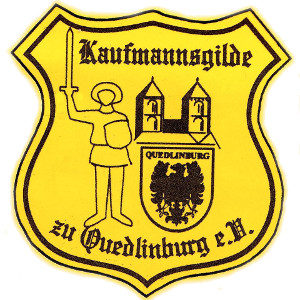 Kaufmannsgilde Quedlinburg